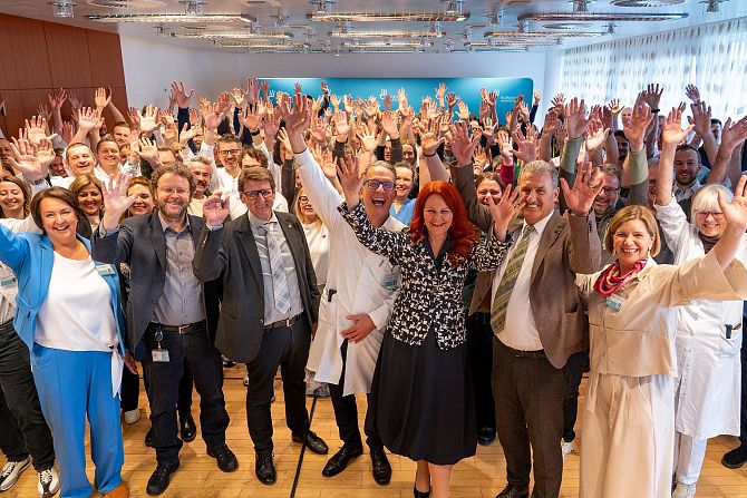 Millioneninvestition